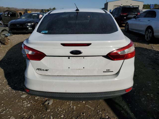 Photo 6 from auction – 2014 FORD FOCUS SE with VIN 1FADP3F21EL135006