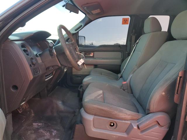 Photo 7 from auction – 2013 FORD F150 SUPER with VIN 1FTFX1EF8DFA64542