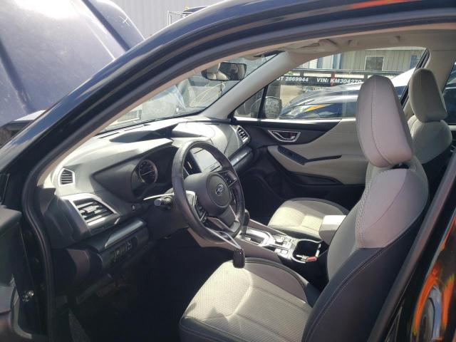 Photo 7 from auction – 2021 SUBARU FORESTER P with VIN JF2SKAFC1MH552044