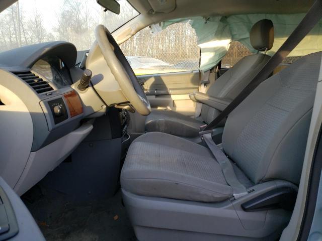 Photo 7 from auction – 2008 CHRYSLER TOWN & COU with VIN 2A8HR44H68R708005