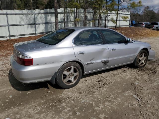 Photo 3 from auction – 2003 ACURA 3.2TL with VIN 19UUA56643A073816