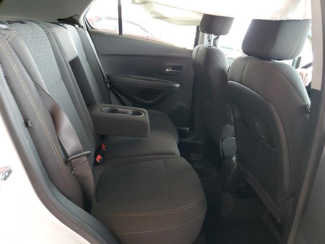 Photo 10 from auction – 2020 CHEVROLET TRAX LS with VIN KL7CJKSB1LB067474