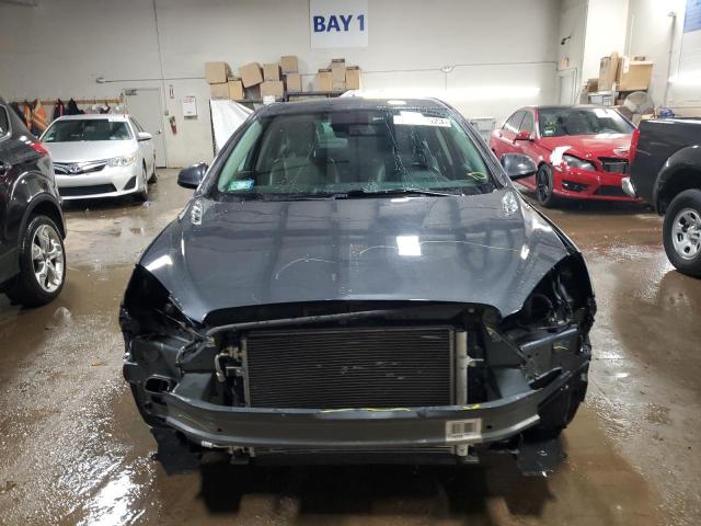 Photo 5 from auction – 2013 BUICK VERANO with VIN 1G4PP5SKXD4144378