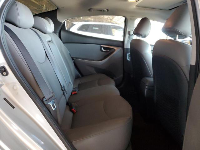 Photo 10 from auction – 2011 HYUNDAI ELANTRA GL with VIN 5NPDH4AE2BH001149