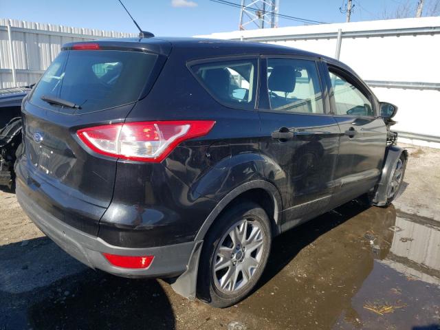 Photo 3 from auction – 2013 FORD ESCAPE S with VIN 1FMCU0F74DUC68114