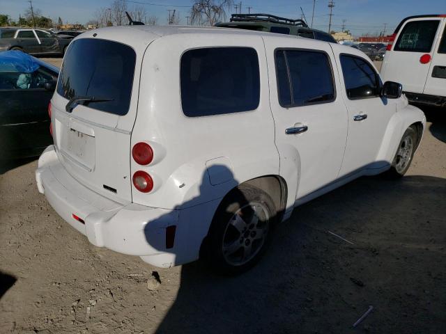 Photo 3 from auction – 2011 CHEVROLET HHR LS with VIN 3GNBAAFW2BS626837