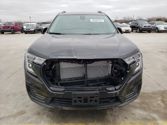 Photo 5 from auction – 2022 GMC TERRAIN SL with VIN 3GKALMEV2NL289839