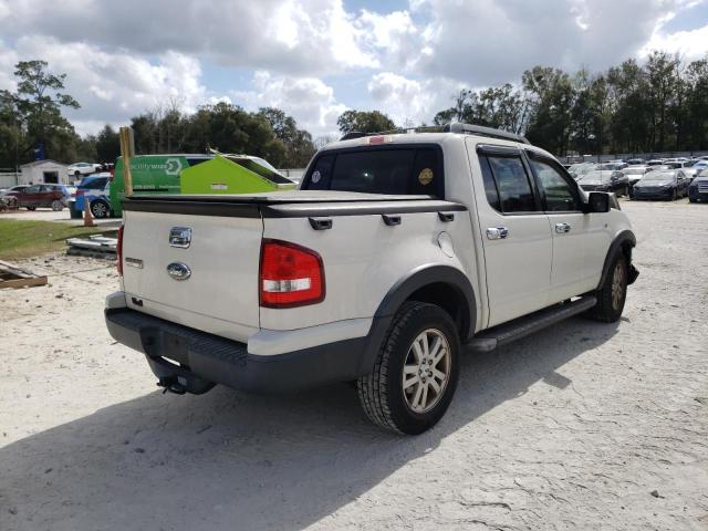 Photo 3 from auction – 2008 FORD EXPLORER S with VIN 1FMEU31838UA34417