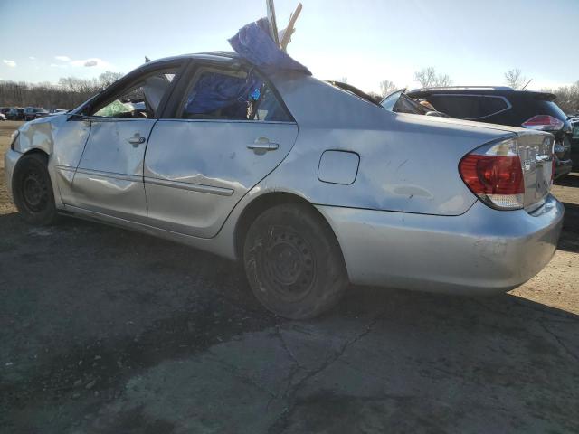 Photo 2 from auction – 2005 TOYOTA CAMRY LE with VIN 4T1BE32K85U020972