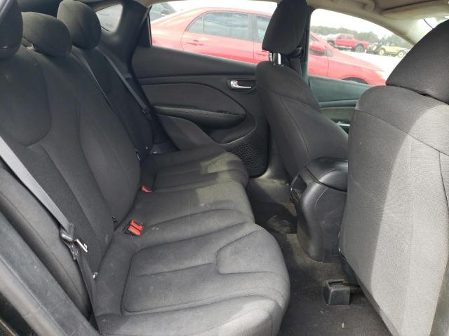 Photo 10 from auction – 2013 DODGE DART SE with VIN 1C3CDFAA3DD199334