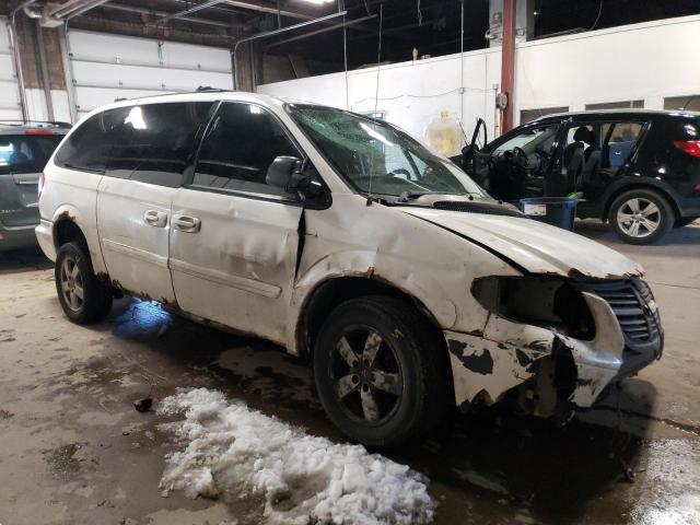 Photo 4 from auction – 2006 DODGE GRAND CARA with VIN 2D4GP44L96R825610