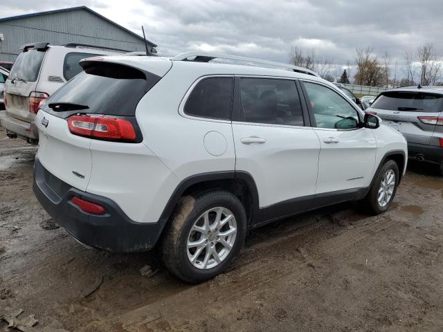 Photo 3 from auction – 2016 JEEP CHEROKEE L with VIN 1C4PJMCS6GW198316