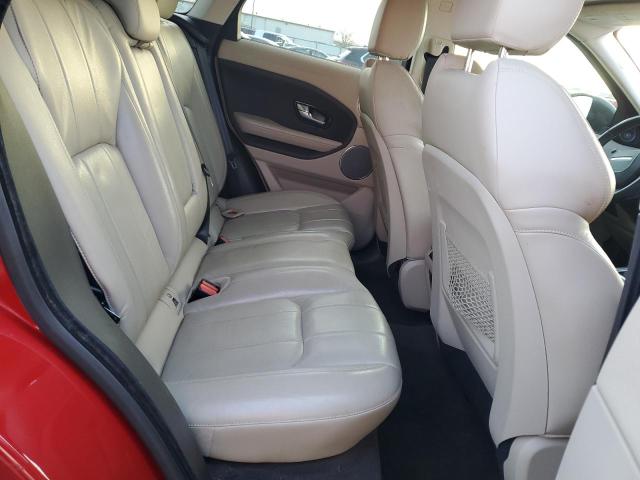 Photo 10 from auction – 2018 LAND ROVER RANGE ROVE with VIN SALVP2RX2JH296308