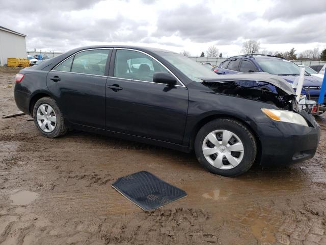 Photo 4 from auction – 2008 TOYOTA CAMRY CE with VIN 4T1BE46K98U745131