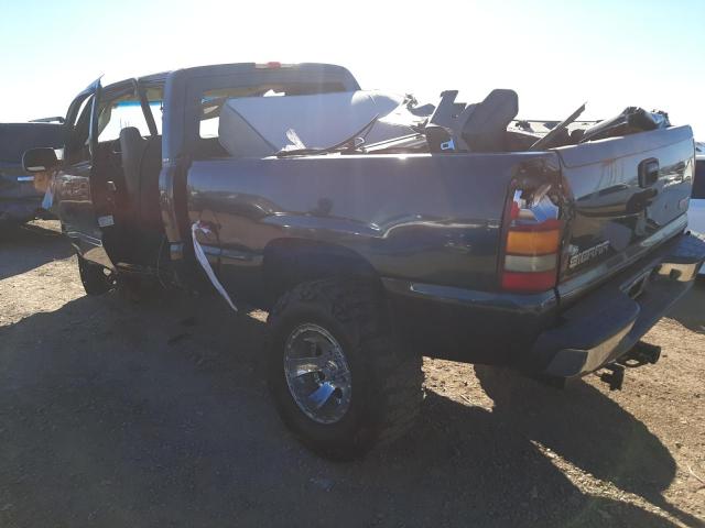 Photo 2 from auction – 2003 GMC NEW SIERRA with VIN 2GTEC19V031265138