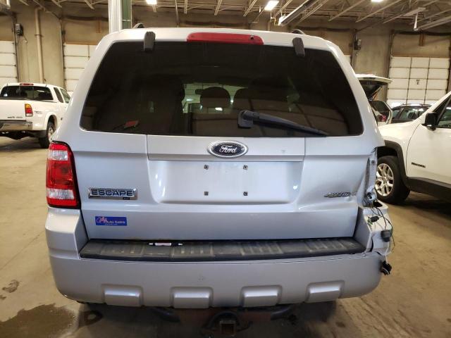 Photo 6 from auction – 2008 FORD ESCAPE XLT with VIN 1FMCU93188KD83529