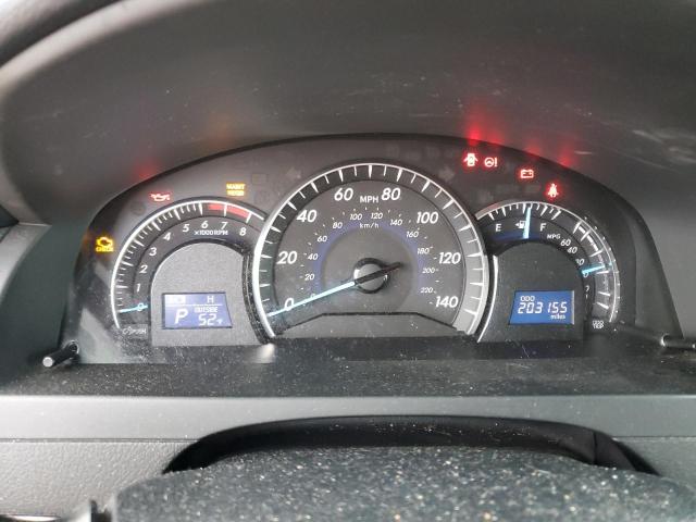 Photo 9 from auction – 2012 TOYOTA CAMRY BASE with VIN 4T1BF1FK9CU069803