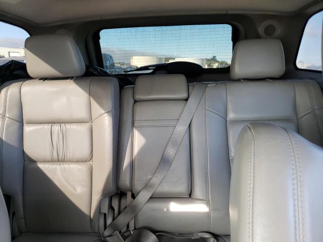 Photo 10 from auction – 2011 JEEP GRAND CHER with VIN 1J4RR4GG5BC610155
