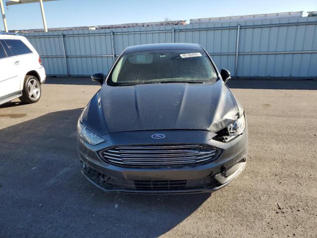 Photo 5 from auction – 2017 FORD FUSION SE with VIN 3FA6P0H79HR397880