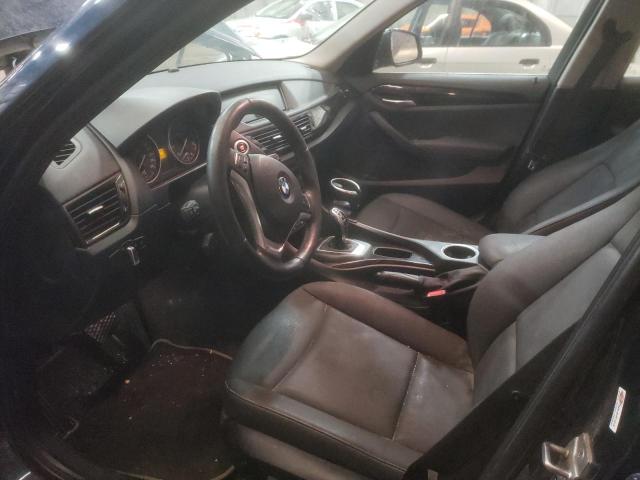 Photo 7 from auction – 2014 BMW X1 XDRIVE2 with VIN WBAVL1C52EVY15737