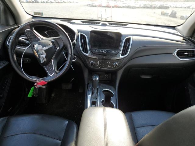 Photo 8 from auction – 2019 CHEVROLET EQUINOX PR with VIN 2GNAXXEV1K6114023