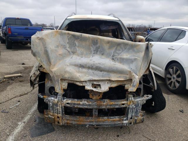 Photo 5 from auction – 2008 SATURN VUE XE with VIN 3GSCL33P28S692222