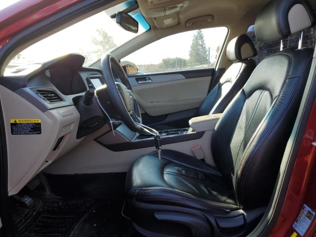 Photo 7 from auction – 2016 HYUNDAI SONATA SE with VIN 5NPE24AF1GH402844