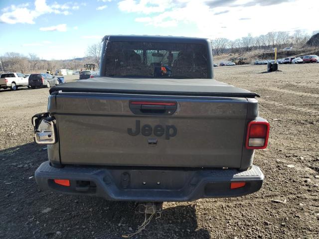 Photo 6 from auction – 2022 JEEP GLADIATOR with VIN 1C6HJTAG7NL134028