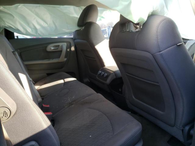 Foto 11 de la subasta – 2012 CHEVROLET TRAVERSE L con VIN 1GNKRFED2CJ251959