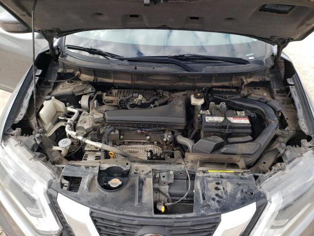 Photo 11 from auction – 2019 NISSAN ROGUE S with VIN 5N1AT2MT4KC772509