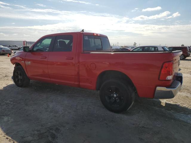 Photo 2 from auction – 2019 RAM 1500 CLASS with VIN 1C6RR7TT2KS696127