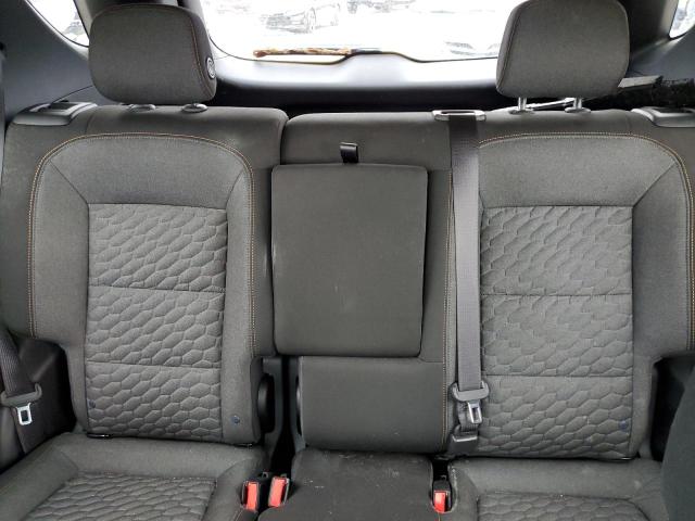 Photo 10 from auction – 2018 CHEVROLET EQUINOX LT with VIN 3GNAXJEV5JS642032