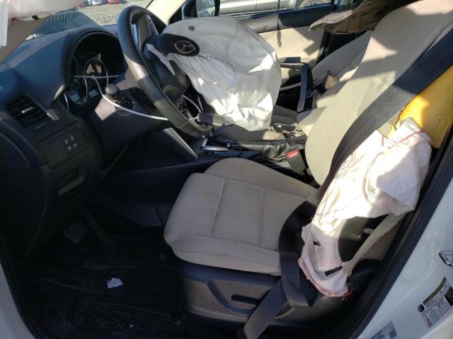Photo 7 from auction – 2015 MAZDA CX-5 TOURI with VIN JM3KE2CY8F0553843