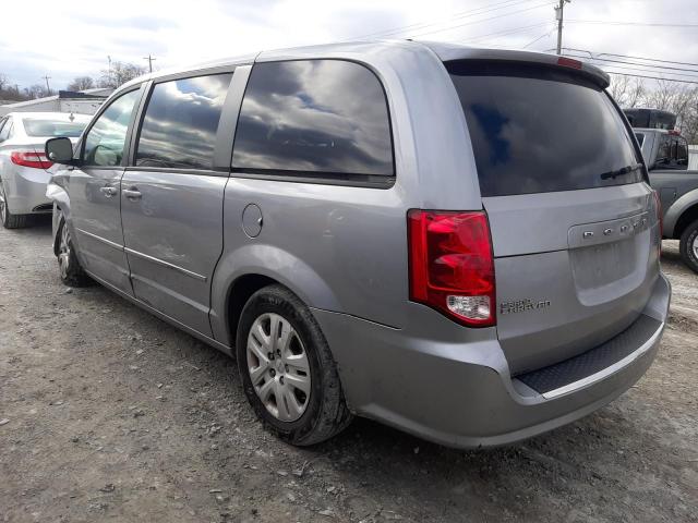 Photo 2 from auction – 2013 DODGE GRAND CARA with VIN 2C4RDGBG9DR799187
