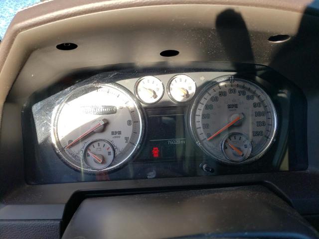 Photo 9 from auction – 2012 DODGE RAM 1500 L with VIN 1C6RD7PT0CS146564