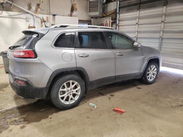 Photo 3 from auction – 2015 JEEP CHEROKEE L with VIN 1C4PJMCS6FW794590