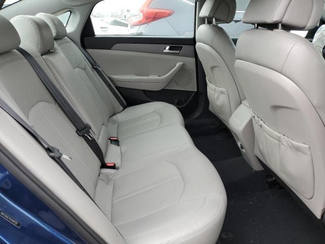 Photo 10 from auction – 2015 HYUNDAI SONATA SE with VIN 5NPE24AF7FH104720