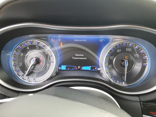 Photo 12 from auction – 2022 CHRYSLER 300 S with VIN 2C3CCABG3NH158571