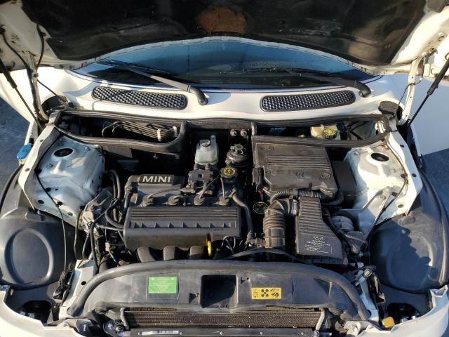 Photo 11 from auction – 2006 MINI COOPER with VIN WMWRC33516TK63450