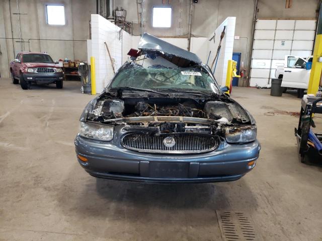 Photo 5 from auction – 2002 BUICK LESABRE CU with VIN 1G4HP54K524138714