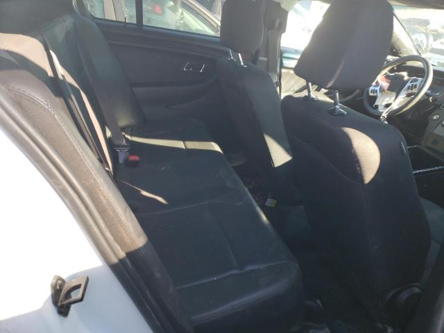Photo 10 from auction – 2019 FORD TAURUS POL with VIN 1FAHP2MK7KG105902