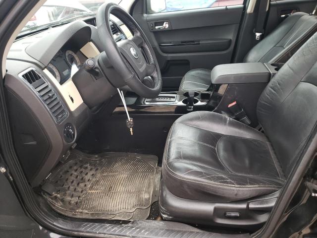 Photo 7 from auction – 2008 MAZDA TRIBUTE S with VIN 4F2CZ06198KM04322