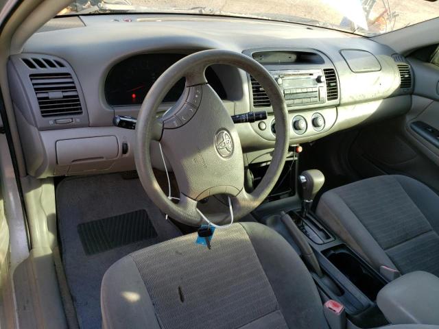 Photo 8 from auction – 2006 TOYOTA CAMRY LE with VIN 4T1BE32K46U137174