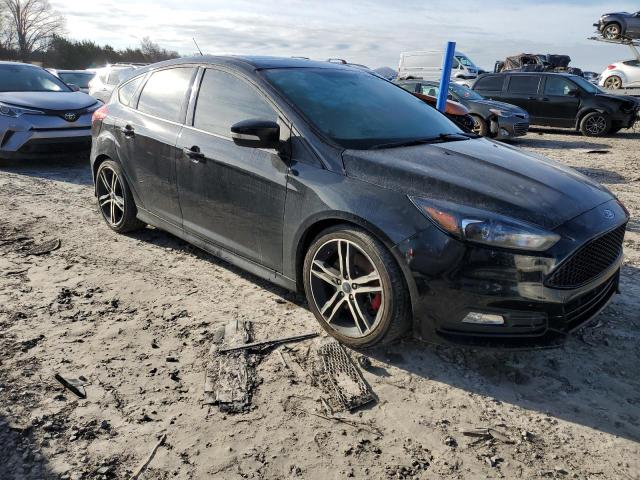Photo 4 from auction – 2017 FORD FOCUS ST with VIN 1FADP3L98HL331739