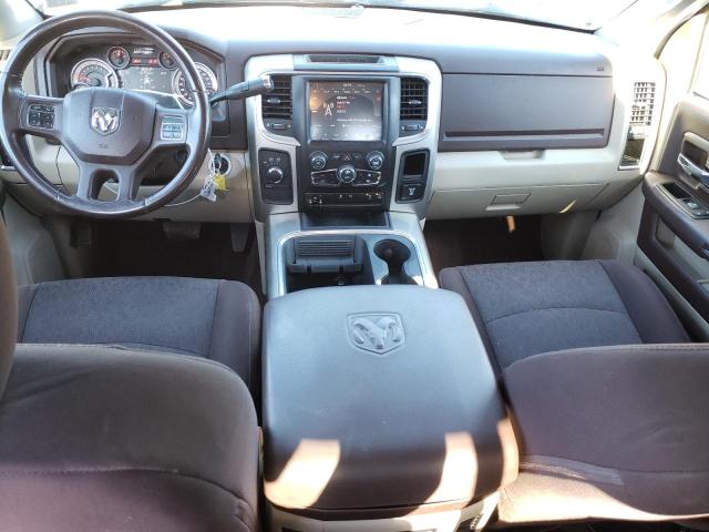 Photo 8 from auction – 2018 RAM 2500 SLT with VIN 3C6UR5DJ2JG108051