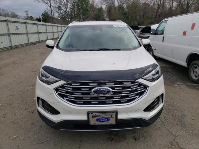 Photo 5 from auction – 2019 FORD EDGE SEL with VIN 2FMPK3J96KBB26531