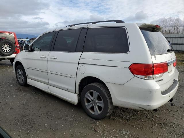 Photo 2 from auction – 2008 HONDA ODYSSEY TO with VIN 5FNRL38878B080808