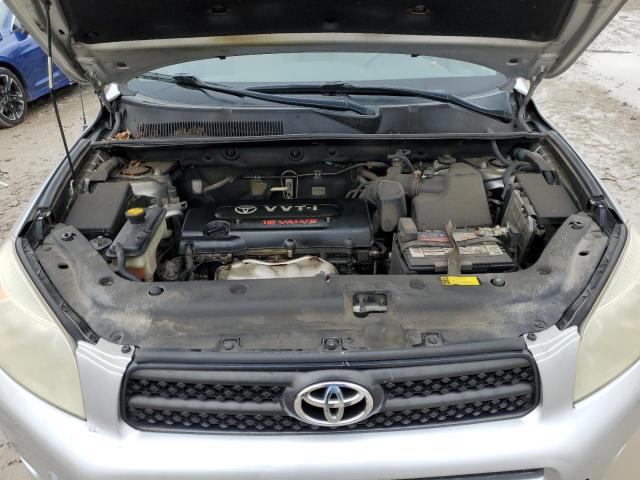 Photo 12 from auction – 2006 TOYOTA RAV4 with VIN JTMBD33V865008008