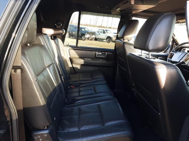 Photo 11 from auction – 2010 LINCOLN NAVIGATOR with VIN 5LMJJ3J57AEJ07962