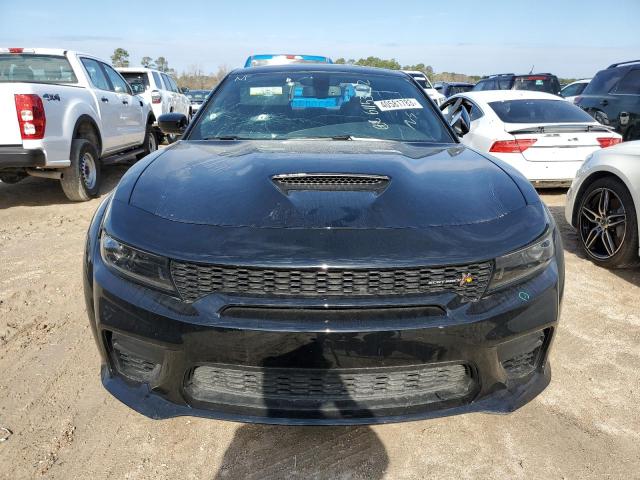 Photo 5 from auction – 2022 DODGE CHARGER SC with VIN 2C3CDXGJ3NH191204